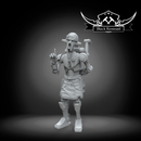 Mystical droid architect - Star Wars Legion Proxy