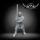 What if mystical grey knight - Star Wars Legion Proxy