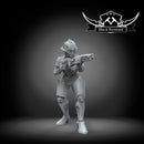 Droid scorpion - Star Wars Legion Proxy