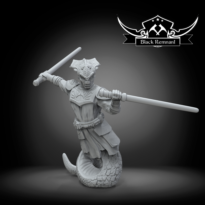 The crawler - Star Wars Legion Proxy