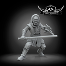 The cybernetic - Star Wars Legion Proxy