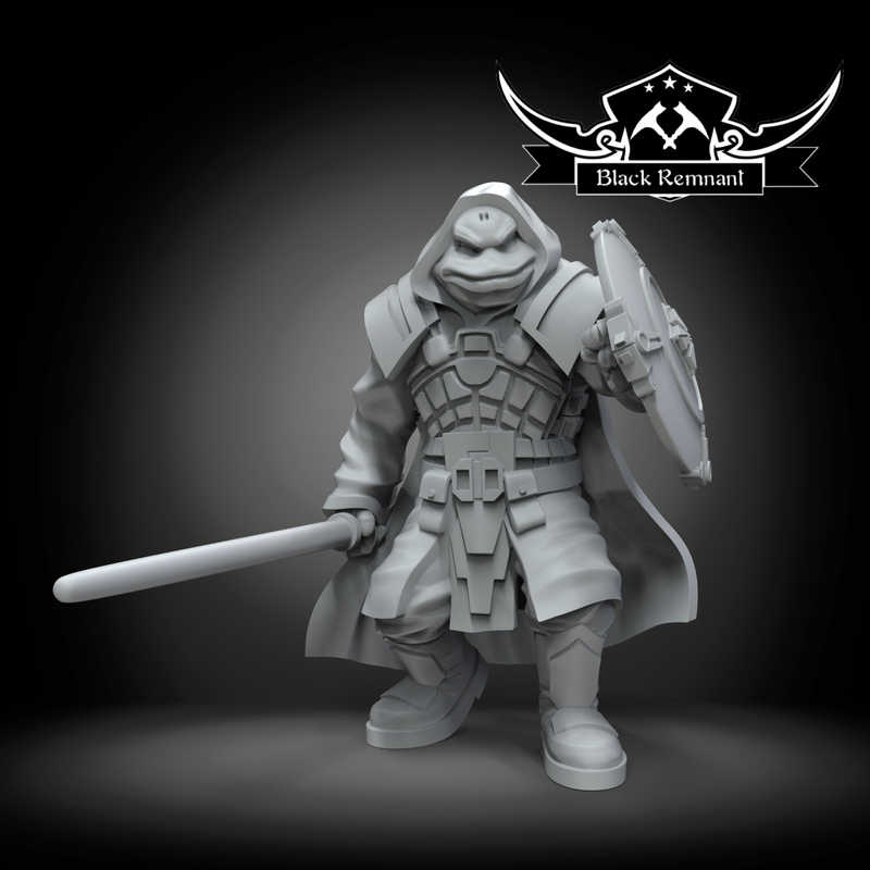 The guardian - Star Wars Legion Proxy
