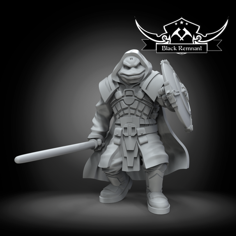 The guardian - Star Wars Legion Proxy