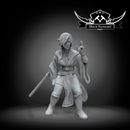 The monk - Star Wars Legion Proxy