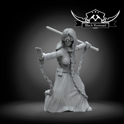 The redeemed - Star Wars Legion Proxy