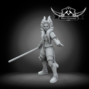 The sister - Star Wars Legion Proxy