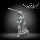 The sorcerer - Star Wars Legion Proxy