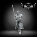 Skoll - Star Wars Legion Proxy