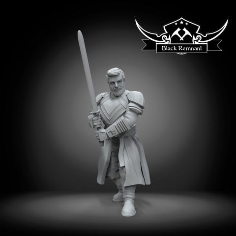 Skoll - Star Wars Legion Proxy