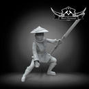 Sav - Star Wars Legion Proxy