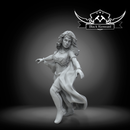 The dancer mara - Star Wars Legion Proxy