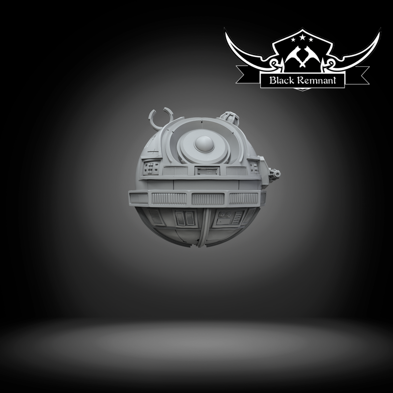 Goto - Star Wars Legion Proxy
