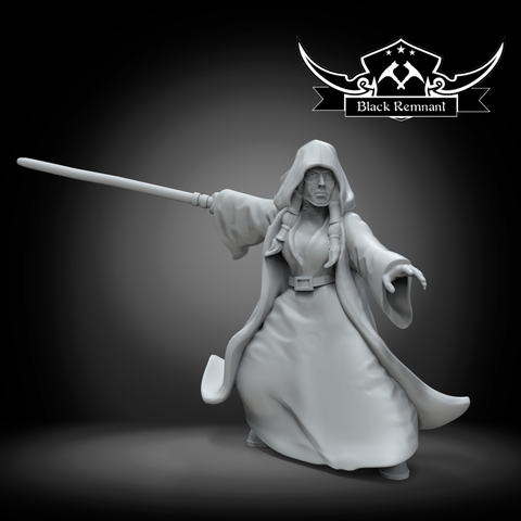 The ancient traitor - Star Wars Legion Proxy