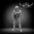 The preserver - Star Wars Legion Proxy