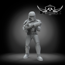 The preserver - Star Wars Legion Proxy