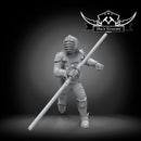 Mysterious executioner - Star Wars Legion Proxy