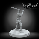 Shatter Apprentice Ben - Star Wars Legion Proxy