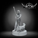Spectre5 + space cat - Star Wars Legion Proxy