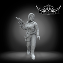 Mira - Star Wars Legion Proxy