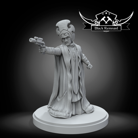Shatter viceroy - Star Wars Legion Proxy