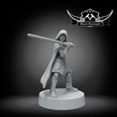 Shin - Star Wars Legion Proxy