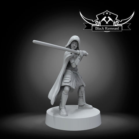 Shin - Star Wars Legion Proxy
