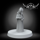Shatter viceroy advisor - Star Wars Legion Proxy
