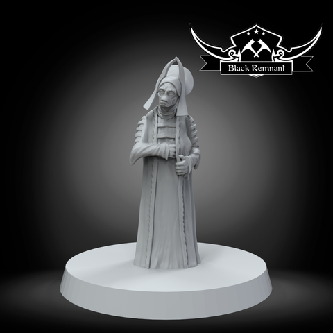 Shatter viceroy advisor - Star Wars Legion Proxy