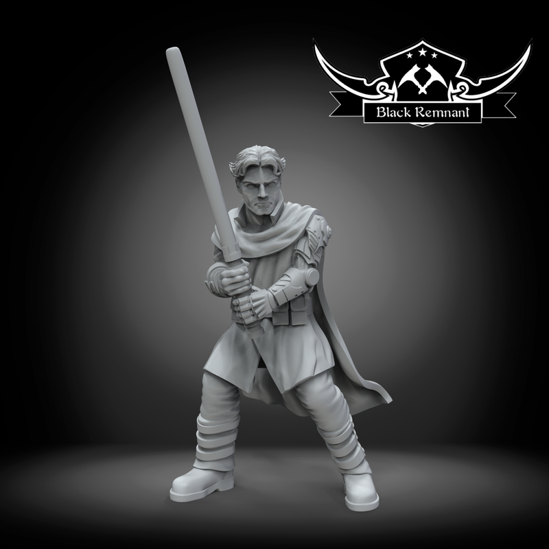 Cay - Star Wars Legion Proxy