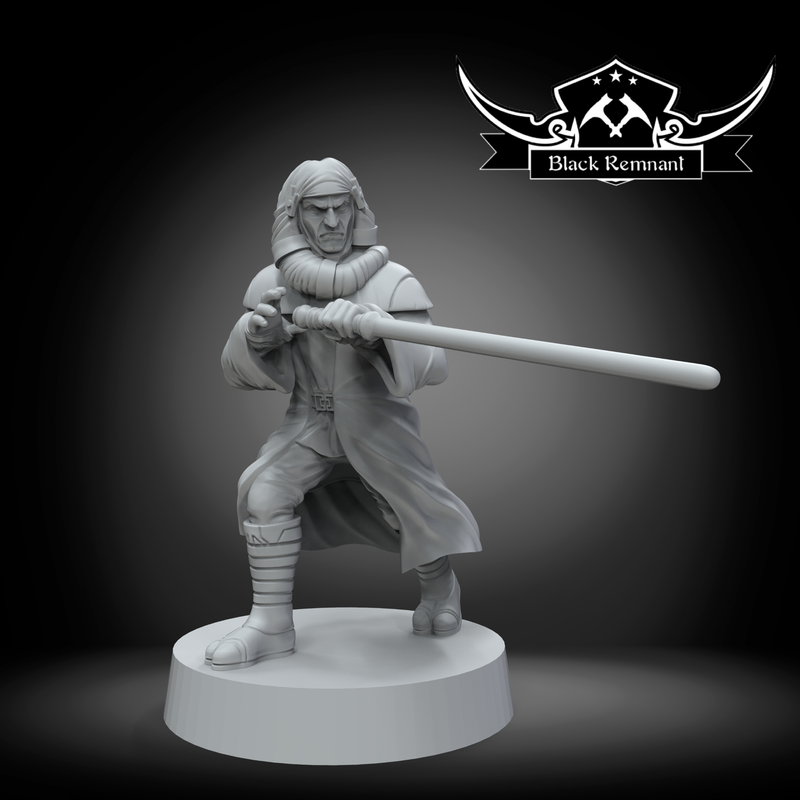 Doneeta - Star Wars Legion Proxy