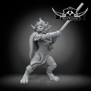 Sylvar - Star Wars Legion Proxy