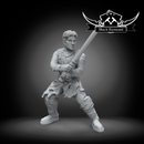 Ulic - Star Wars Legion Proxy