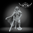 Willum - Star Wars Legion Proxy