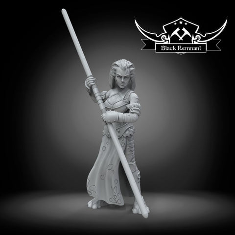 The hidden fear - Star Wars Legion Proxy