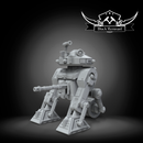 Companion astromech - Star Wars Legion Proxy