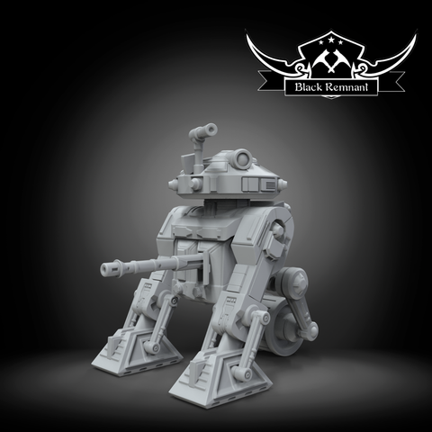 Companion astromech - Star Wars Legion Proxy
