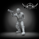 Companion Corso - Star Wars Legion Proxy