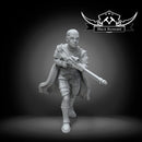 Companion Kaliyo - Star Wars Legion Proxy