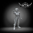 Companion Mako - Star Wars Legion Proxy