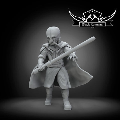 Lord Rugess - Star Wars Legion Proxy