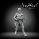 Queen shadow - Star Wars Legion Proxy