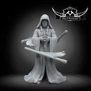 Kraie - Star Wars Legion Proxy