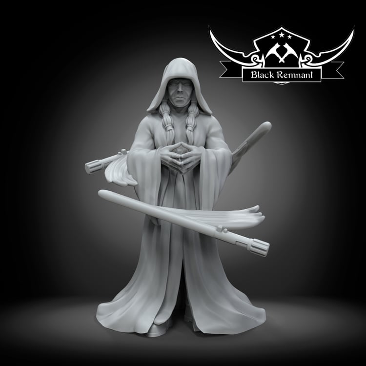 Kraie - Star Wars Legion Proxy