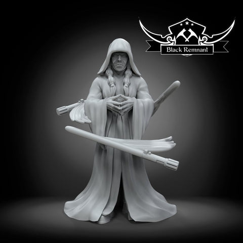 Kraie - Star Wars Legion Proxy