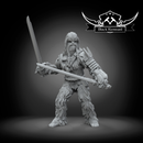 Companion Bowdaar - Star Wars Legion Proxy