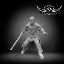 Companion Vector - Star Wars Legion Proxy