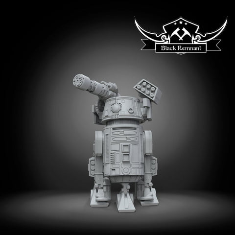 Beetee one - Star Wars Legion Proxy