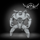 Companion heavy droid - Star Wars Legion Proxy