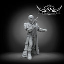 Companion Lokin - Star Wars Legion Proxy