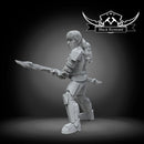Companion Torian - Star Wars Legion Proxy